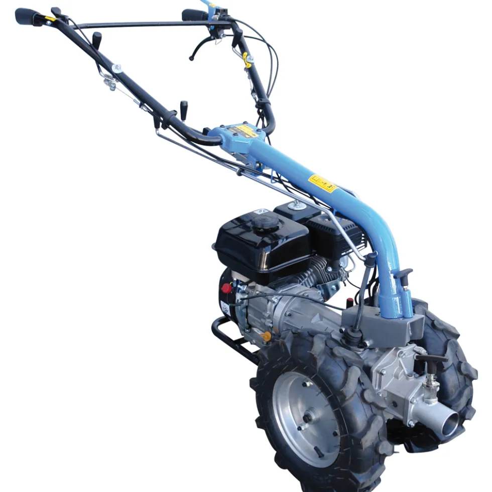 Güde® Motoreinachser GME 6,5 V