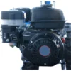 Güde® Motoreinachser GME 6,5 V Komplettset
