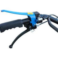 Güde® Motoreinachser GME 6,5 V Komplettset