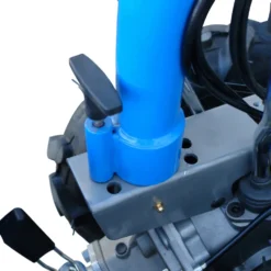 Güde® Motoreinachser GME 6,5 V Komplettset
