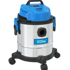 Güde® Nass Trockensauger GNTS 1200 W mit 12 Liter Behälter