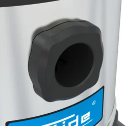 Güde® Nass Trockensauger GNTS 1200 W mit 12 Liter Behälter
