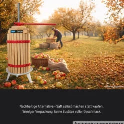 Güde® Obstpresse OP 30