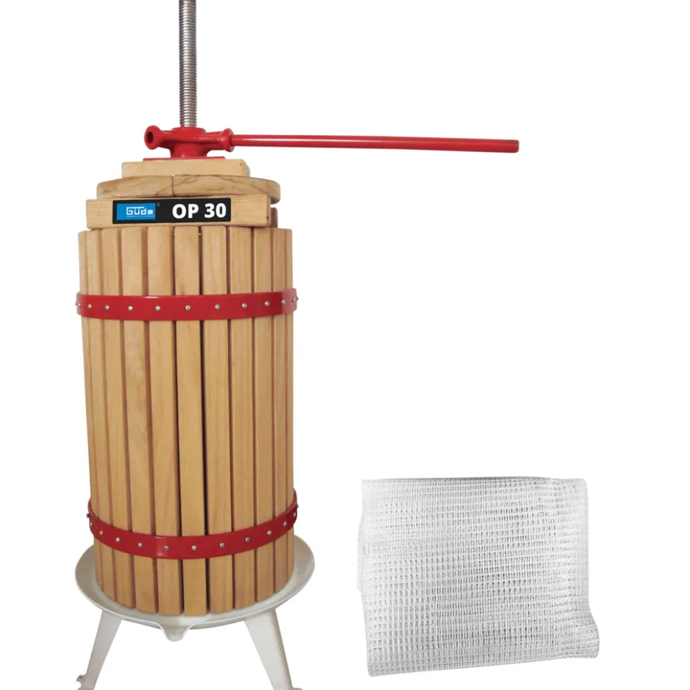 Güde® Obstpresse OP 30
