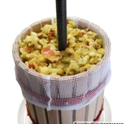 Güde® Obstpresse OP 6