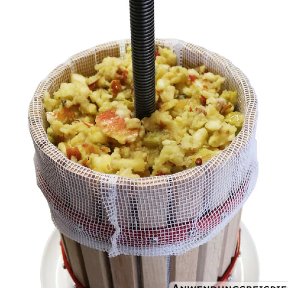 Güde® Obstpresse OP 6