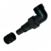 Güde® Pumpenanschlussstutzen 1 1/4" AG