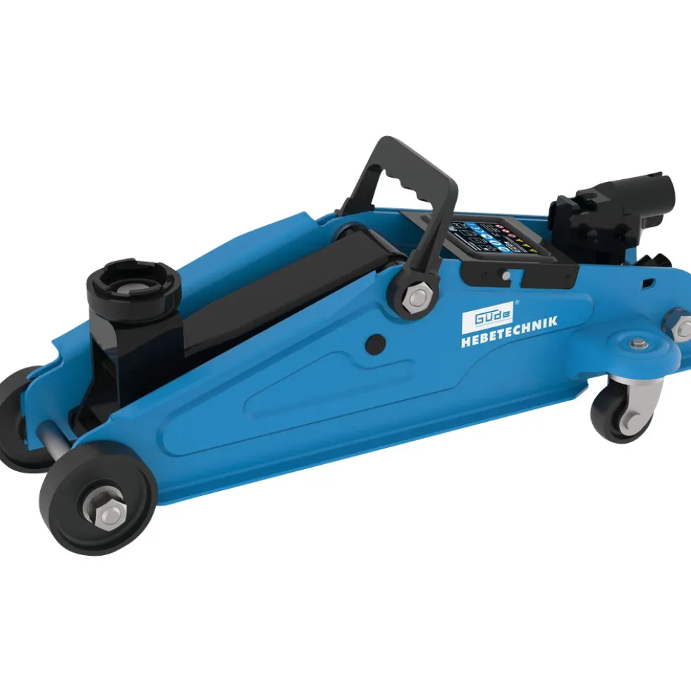Güde® Rangierwagenheber GRH 2/330 I für 2 Tonnen