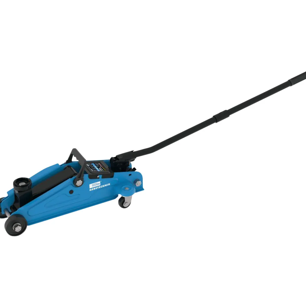 Güde® Rangierwagenheber GRH 2/330 I für 2 Tonnen