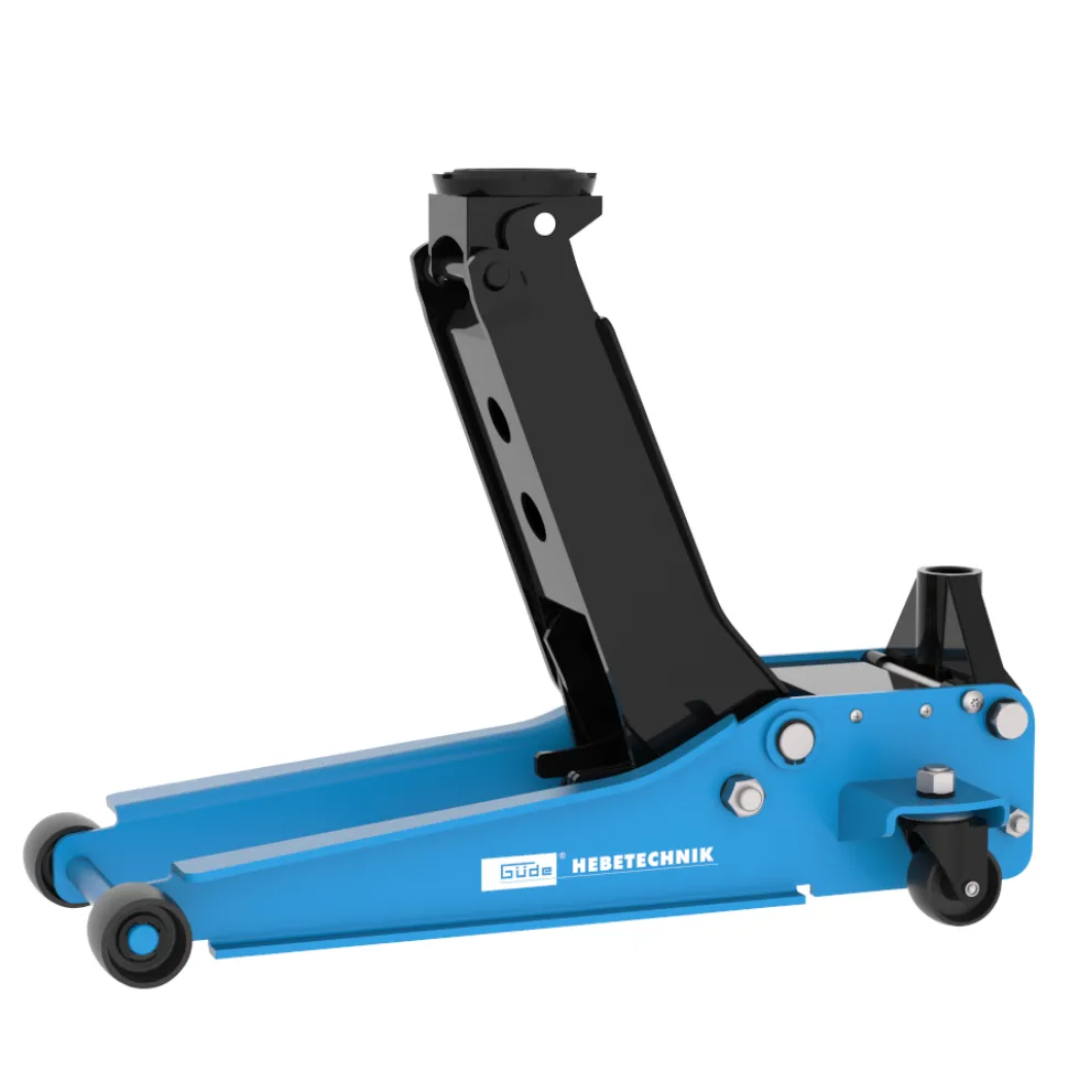 Güde® Rangierwagenheber GRH 2,5/510L