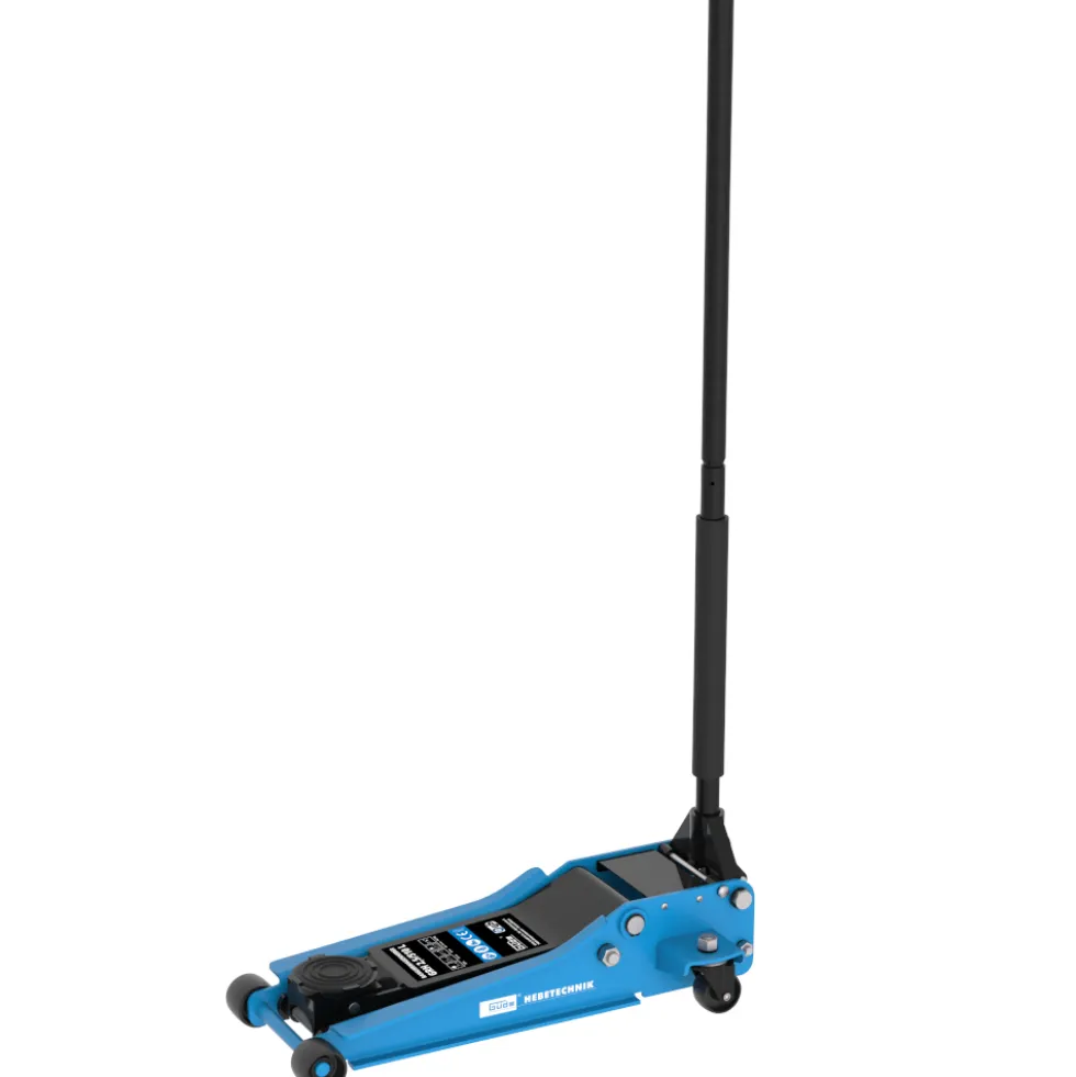 Güde® Rangierwagenheber GRH 2,5/510L