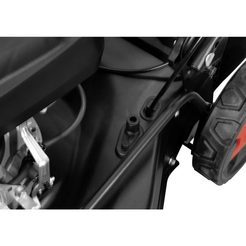 Güde® Rasenmäher BIG WHEELER 514.6 R