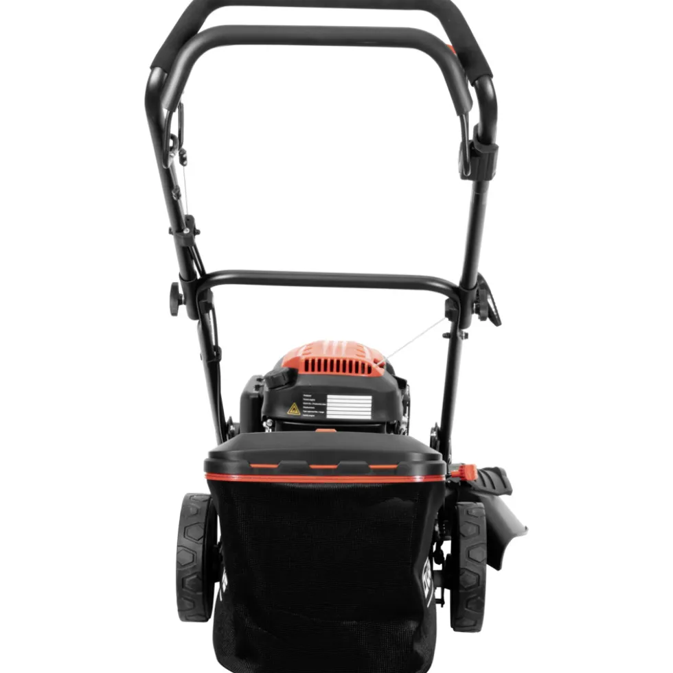 Güde® Rasenmäher BIG WHEELER 514.6 R