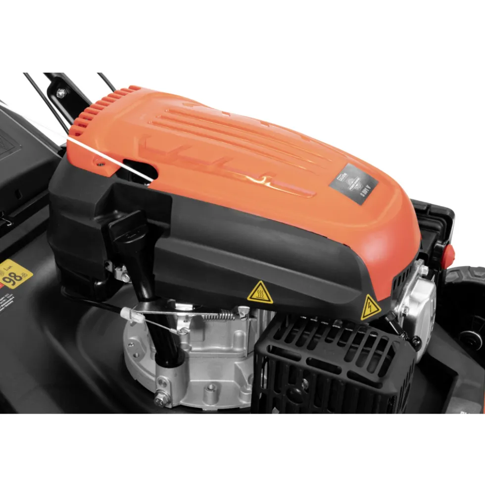 Güde® Rasenmäher BIG WHEELER 514.6 R