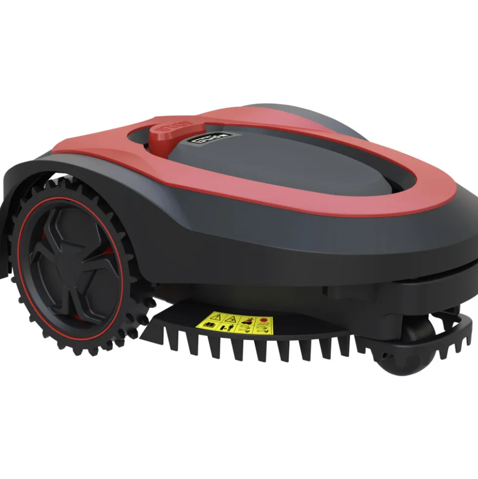 Güde® RasenmähroboterGRR 180.1 bis 600 m²
