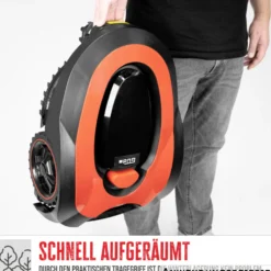 Güde® RasenmähroboterGRR 180.1 bis 600 m²