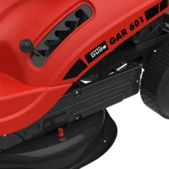 Güde® Rasentraktor GAR 601 5-Gang Schaltung 6,5 PS