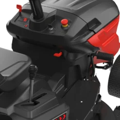 Güde® Rasentraktor GAR 960 T