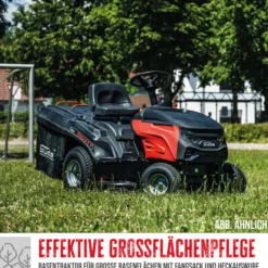 Güde® Rasentraktor GAR 960 T