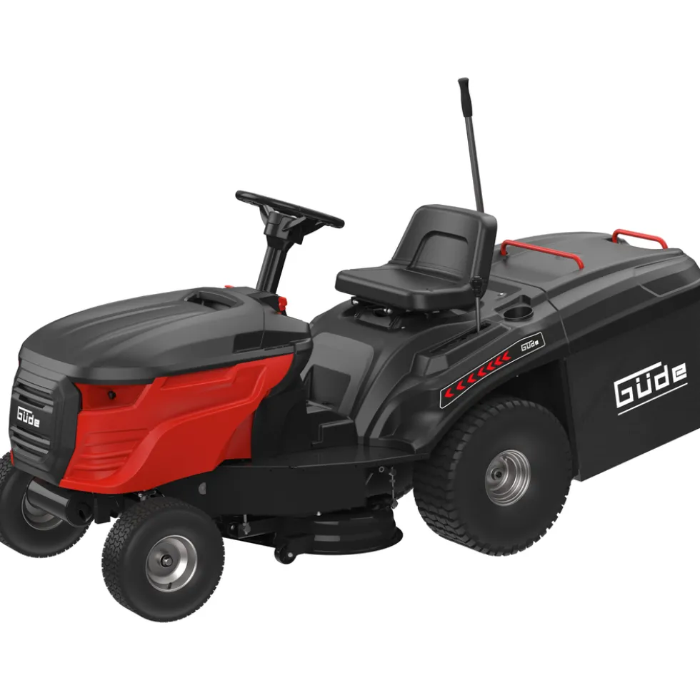 Güde® Rasentraktor GAR 685 T Hydrostat