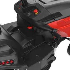 Güde® Rasentraktor GAR 685 T Hydrostat