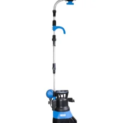 Güde® Regenfasstauchpumpe GFP 5201 für Klarwasser