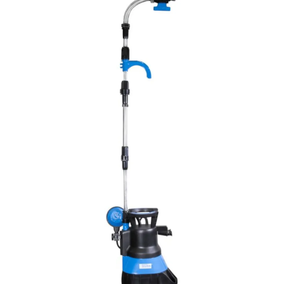 Güde® Regenfasstauchpumpe GFP 5201 für Klarwasser