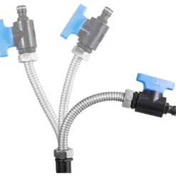 Güde® Regenfasstauchpumpe GFP 5201 für Klarwasser
