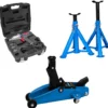 Güde® Reifenwechsel-Set