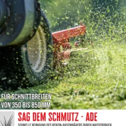 Güde® Reinigungsleiste RM 785