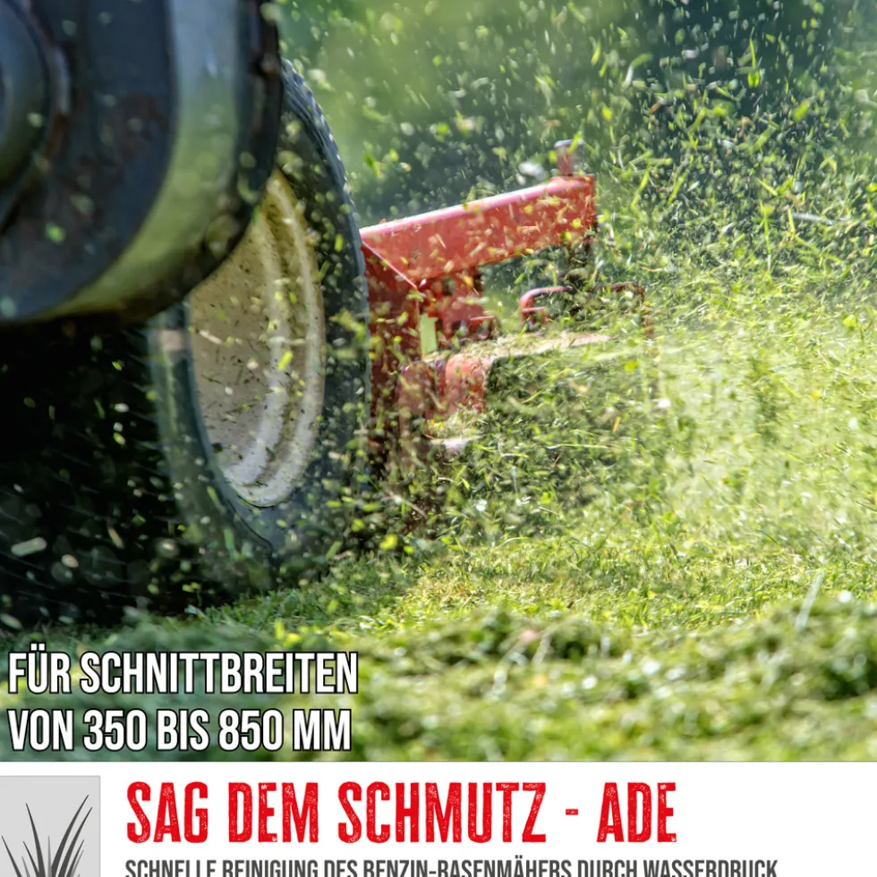 Güde® Reinigungsleiste RM 785