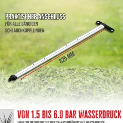 Güde® Reinigungsleiste RM 785