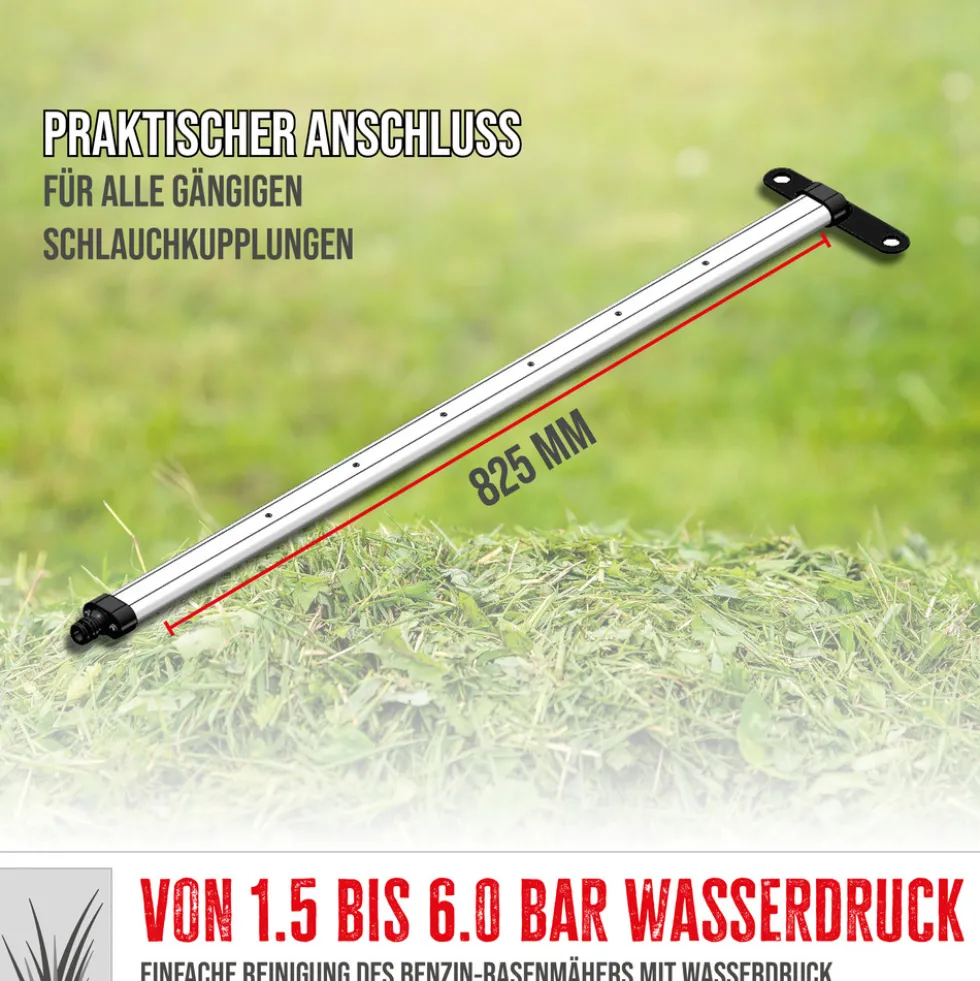 Güde® Reinigungsleiste RM 785