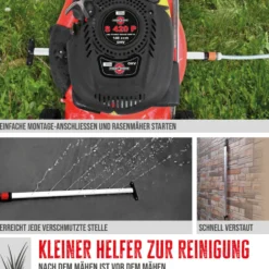 Güde® Reinigungsleiste RM 785