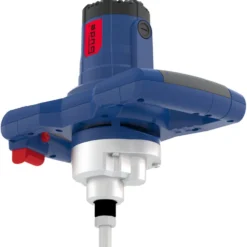 Güde® Rührwerk GRW1414.1 mit 1400 W und Rechtsgewendelter-Rührer