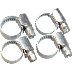 Güde® Schlauchschellen Ø 8-16 mm Druckluft