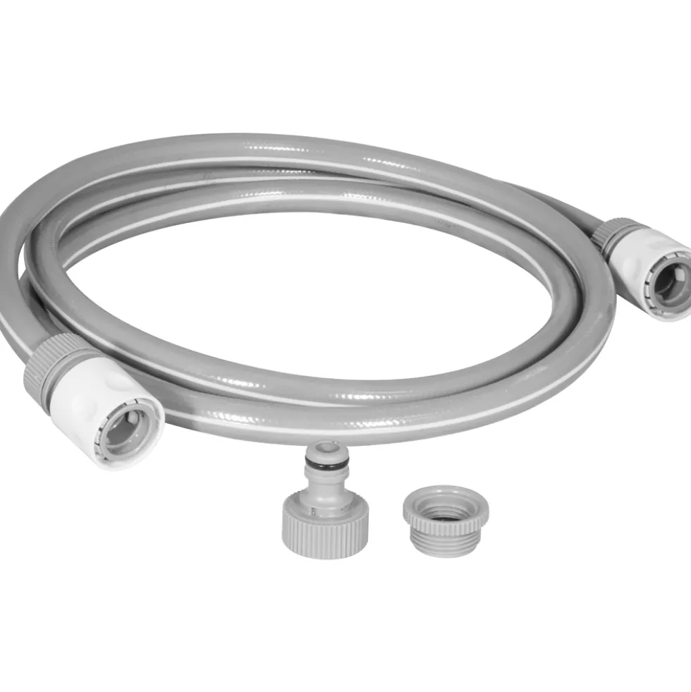 Güde® Schlauchwagen 30-2-1 ½“