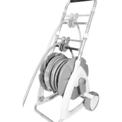 Güde® Schlauchwagen 30-2-1 ½“