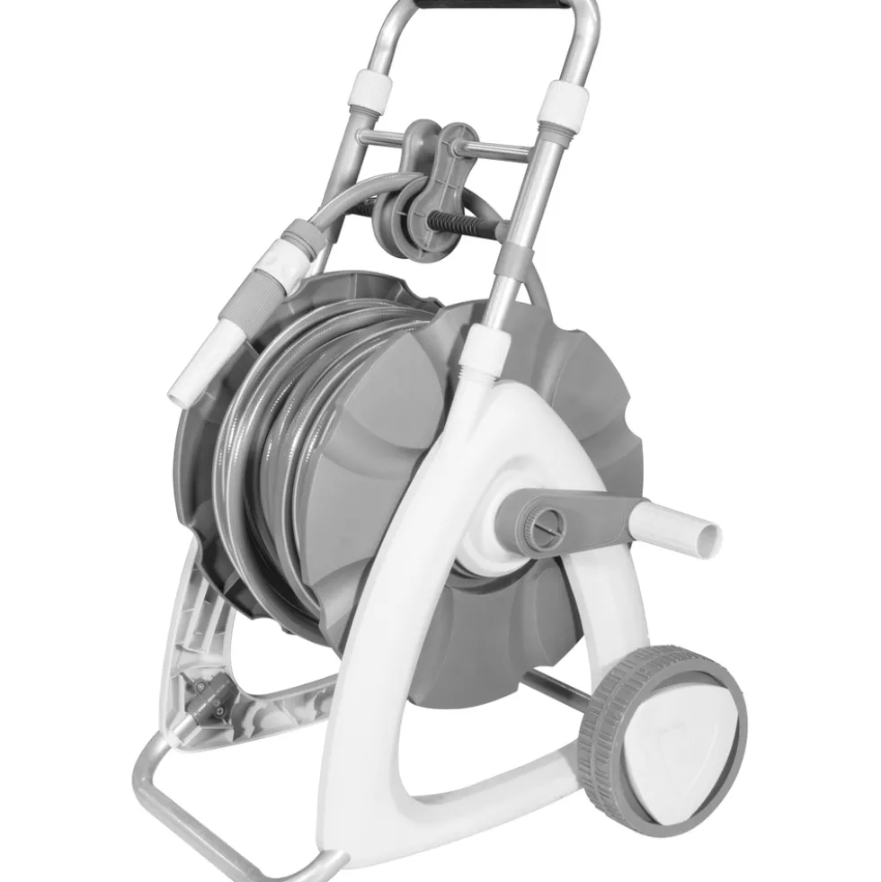 Güde® Schlauchwagen 30-2-1 ½“