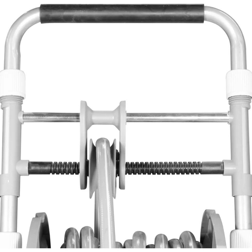 Güde® Schlauchwagen 30-2-1 ½“
