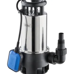 Güde® Schmutzwassertauchpumpe GS 1103 PI