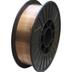Güde® Schutzgas-Schweißdraht SG2 Ø 0,6 mm 5 kg