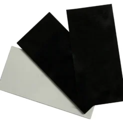 Güde® Schutzglas-Set 108x51 mm 3-teilig