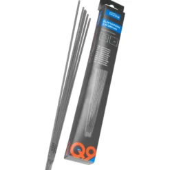 Güde® Schweiß-Elektroden rutilumhülltØ 2,0 mm x 300 mm 90 Stück