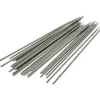 Güde® Schweiß-Elektroden rutilumhülltØ 3,2 mm x 350 mm 30 Stück