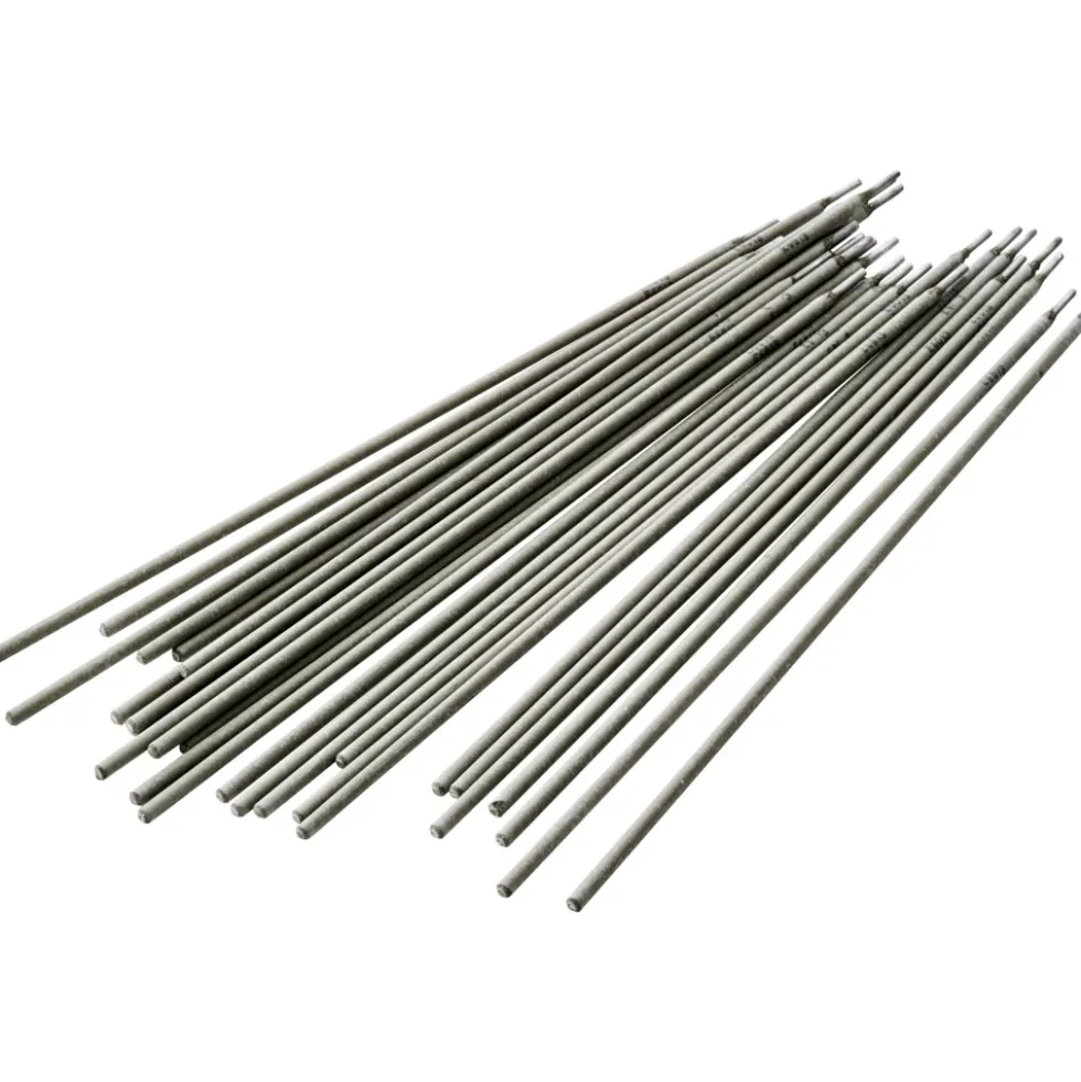 Güde® Schweiß-Elektroden rutilumhülltØ 3,2 mm x 350 mm 30 Stück