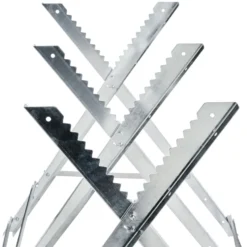 Güde® Sägebock GSB 600-680 3-teilig