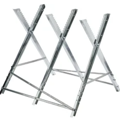 Güde® Sägebock GSB 600-680 3-teilig