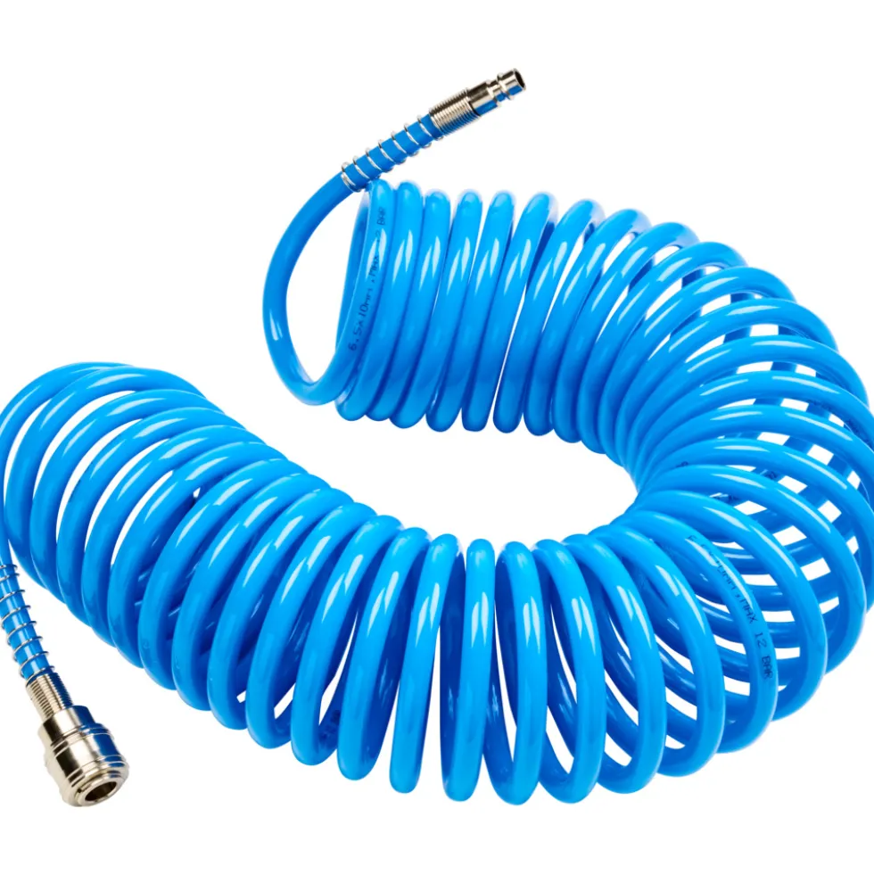 Güde® Spiralschlauch 10 m