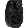 Güde® Steckdosen-Heizlüfter GSH 500 K mini